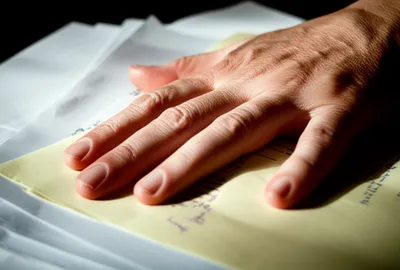 Illustration forbearance - Image 1