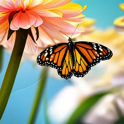 Illustration tethering