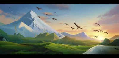 Hình ảnh minh họa south - Ảnh 1