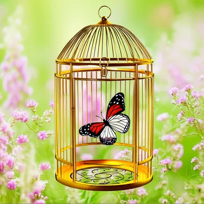 Illustration bound - Image 1