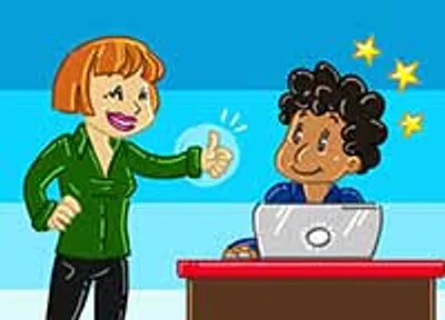 Illustration commend - Image 2