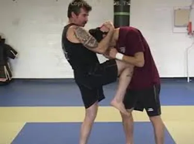 Illustration knee - Image 3