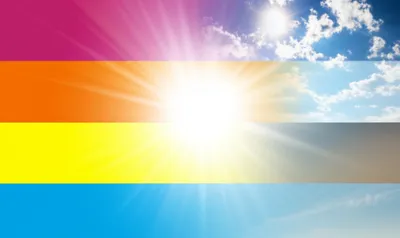 Illustration daylights - Image 1