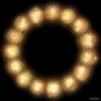 Illustration corona - Image 1