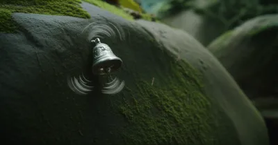 Illustration clinging - Image 1