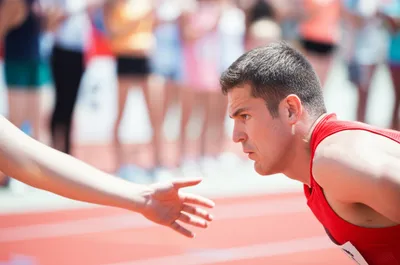 Illustration encourages - Image 1