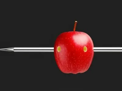 Illustration pierces - Image 1