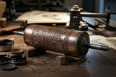 Illustration shells - Image 1