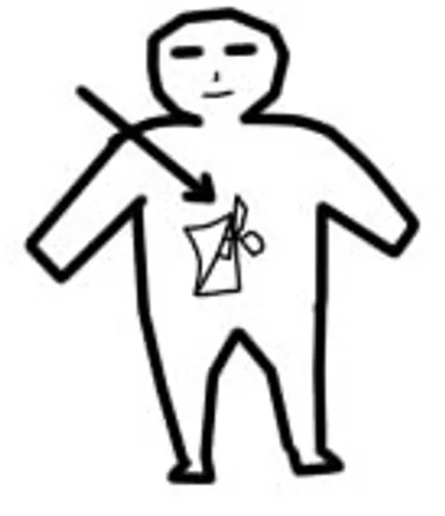 Illustration autopsy - Image 2