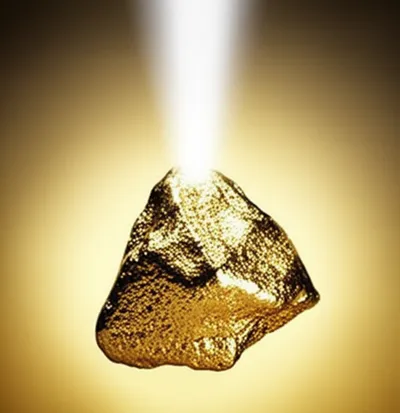 Illustration exalted - Image 1