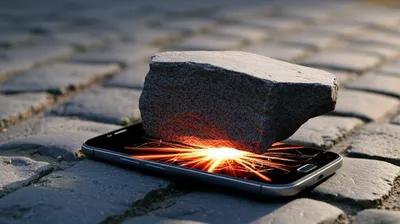 Illustration bricks - Image 1