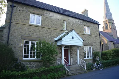 Illustration rectory - Image 1