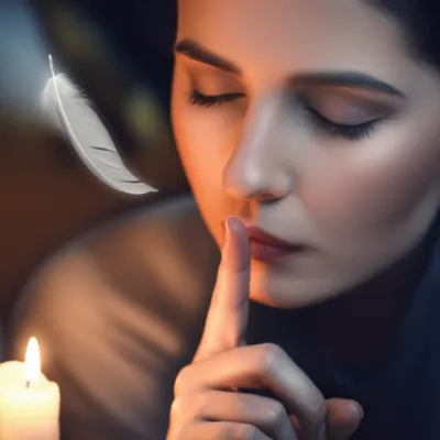 Illustration mum - Image 1