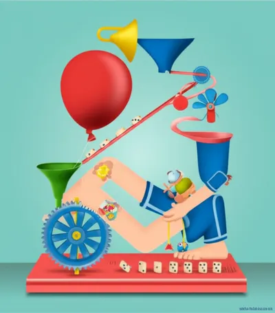 Illustration doctor - Image 1