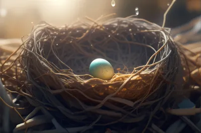 Illustration naked - Image 1