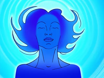 Illustration swum - Image 1