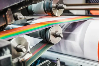 Illustration tapes - Image 1