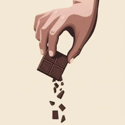 Illustration chip - Image 1