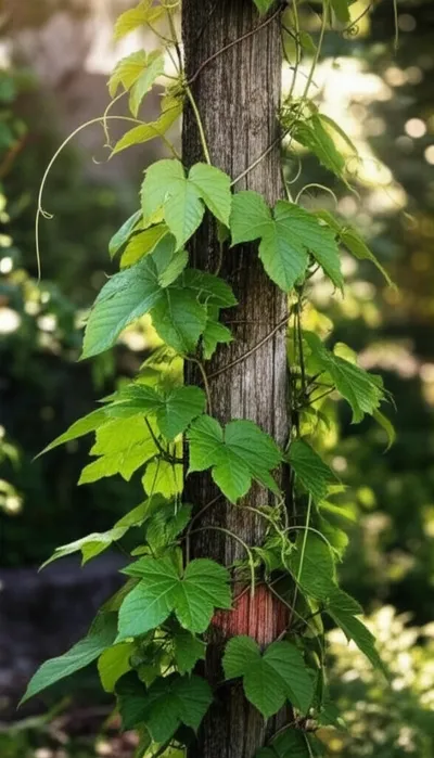 Illustration twines - Image 1