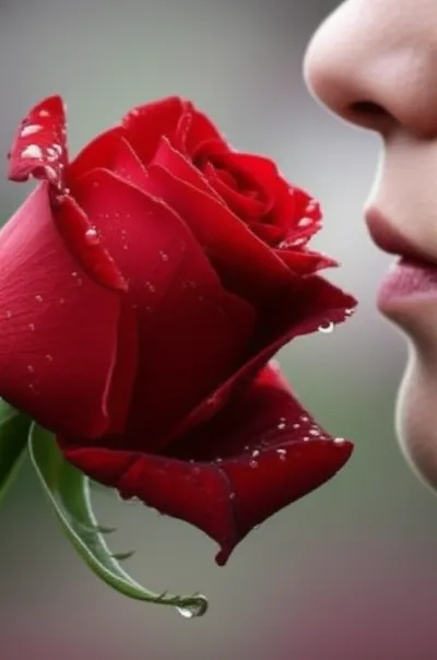 Illustration sniff - Image 1