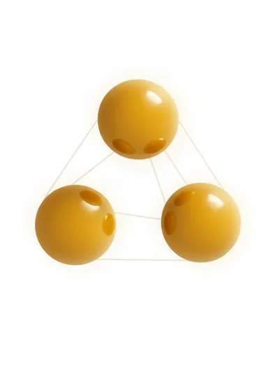 Illustration trilateral