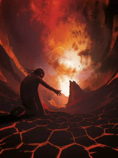 Illustration perdition - Image 1