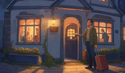 Illustration hosts - Image 1