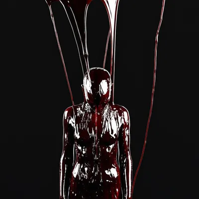 Illustration christening - Image 1