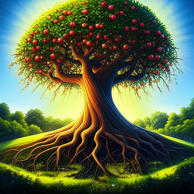 Illustration immortal - Image 1