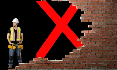 Illustration condemn - Image 1