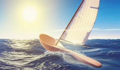 Illustration spoon - Image 1