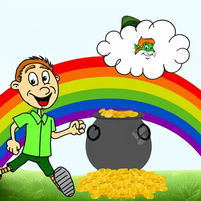 Illustration fooled - Image 1