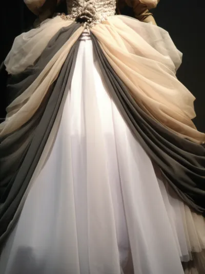 Illustration underskirt - Image 1