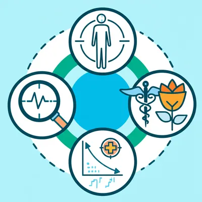 Illustration medicine - Image 1