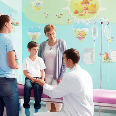 Illustration clinics - Image 1