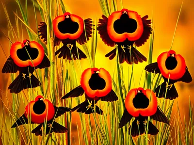 Illustration bish - Image 1