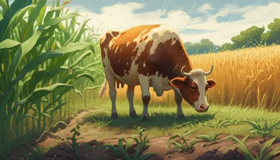 Illustration battling - Image 1