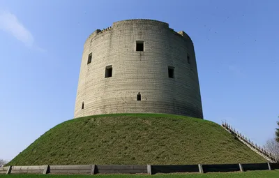 Illustration donjons - Image 1