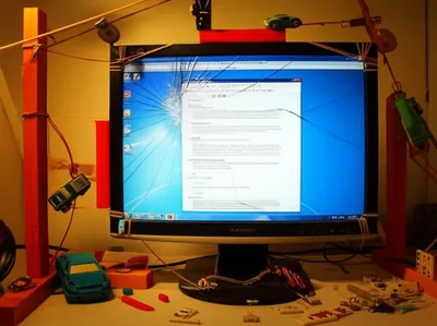 Illustration workarounds - Image 1