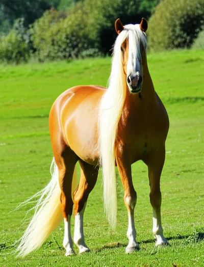 Hình ảnh minh họa mares - Ảnh 2