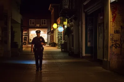 Illustration patrols - Image 1