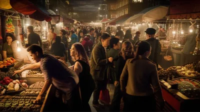 Illustration jungles - Image 1