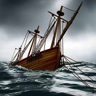 Illustration righted