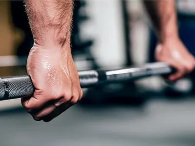 Illustration vigorous