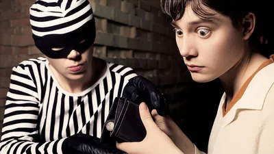 Illustration fake - Image 1