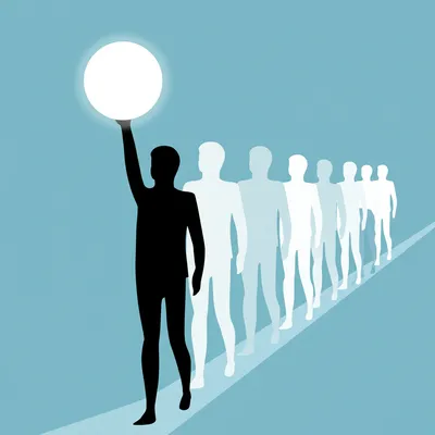 Illustration taking - Image 1