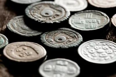 Illustration cash - Image 1