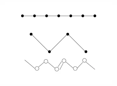 Illustration linear - Image 1