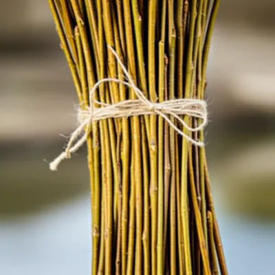 Illustration withies - Image 1