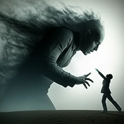 Illustration mara - Image 1